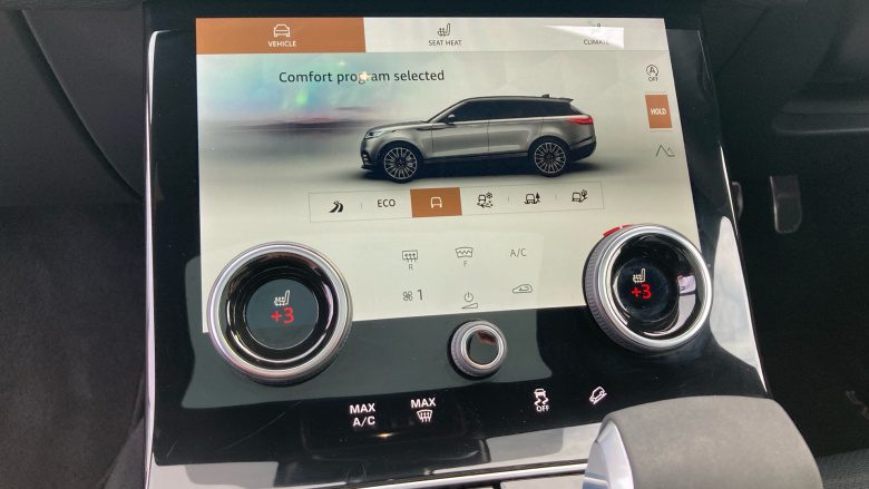 Land Rover Range Rover Velar 2.0 D200 Edition 5dr Auto Diesel Estate